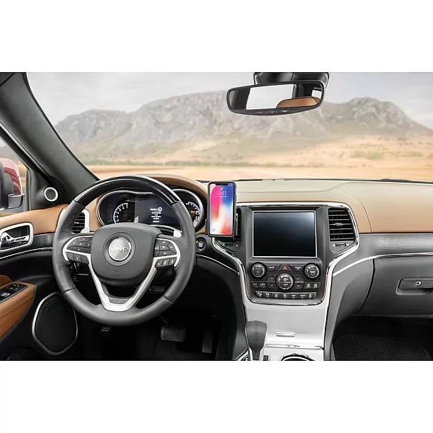 Houder - Brodit ProClip - Jeep Grand Cherokee 2011-2020 Center mount Houder - Brodit ProClip - Jeep Grand Cherokee 2011-2020 Center mount