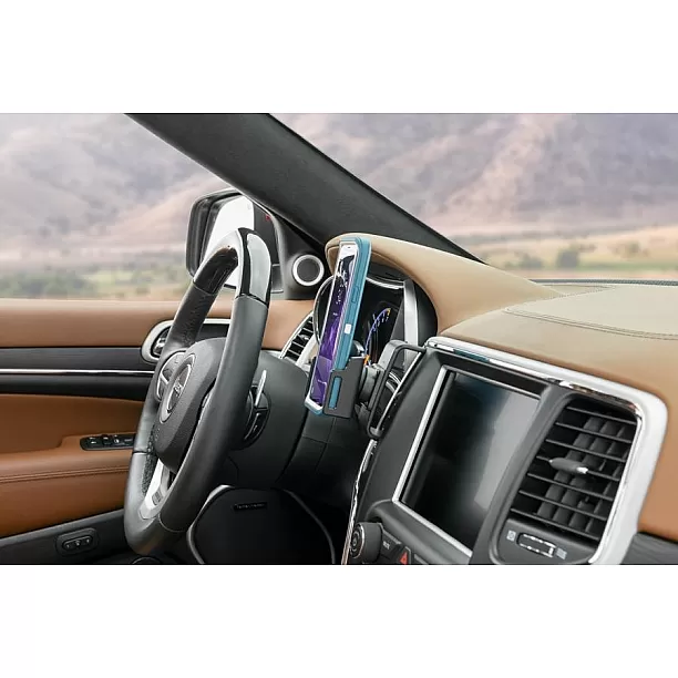 Houder - Brodit ProClip - Jeep Grand Cherokee 2011-2020 Center mount Houder - Brodit ProClip - Jeep Grand Cherokee 2011-2020 Center mount
