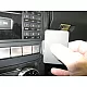 Houder - Brodit ProClip - Mercedes Benz SLC-Klasse 2017-2023 / SLK-Klasse 2011-2019 Angled mount Houder - Brodit ProClip - Mercedes Benz SLC-Klasse 2017-2023 / SLK-Klasse 2011-2019 Angled mount