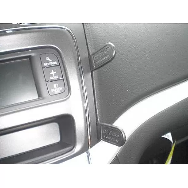 Houder - Brodit ProClip - Dodge Journey 2011-2023 - Fiat Freemont 2011-2021 Angled mount Houder - Brodit ProClip - Dodge Journey 2011-2023 - Fiat Freemont 2011-2021 Angled mount