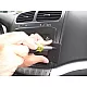 Houder - Brodit ProClip - Dodge Journey 2011-2023 - Fiat Freemont 2011-2021 Angled mount Houder - Brodit ProClip - Dodge Journey 2011-2023 - Fiat Freemont 2011-2021 Angled mount