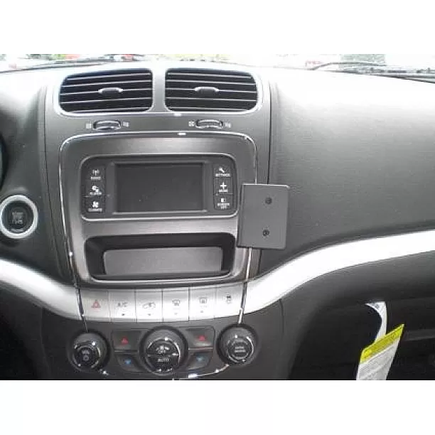 Houder - Brodit ProClip - Dodge Journey 2011-2023 - Fiat Freemont 2011-2021 Angled mount Houder - Brodit ProClip - Dodge Journey 2011-2023 - Fiat Freemont 2011-2021 Angled mount