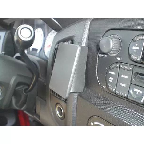 Houder - Brodit ProClip - Dodge Ram Pick Up 1500/2500/3500 2002-2005 Center mount Houder - Brodit ProClip - Dodge Ram Pick Up 1500/2500/3500 2002-2005 Center mount