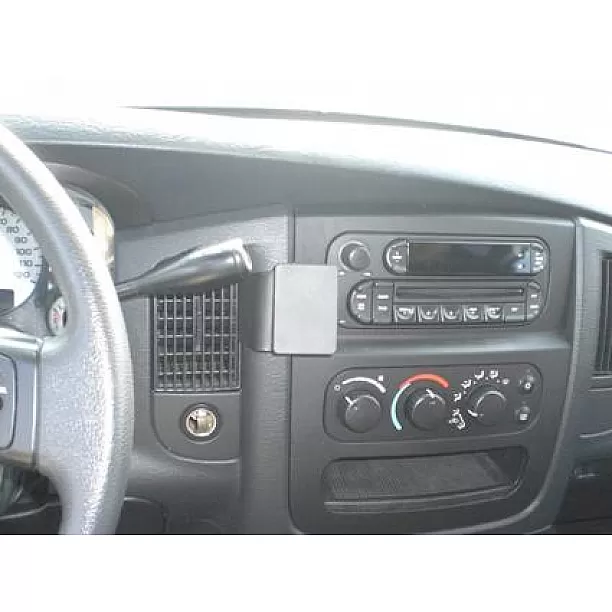 Houder - Brodit ProClip - Dodge Ram Pick Up 1500/2500/3500 2002-2005 Center mount Houder - Brodit ProClip - Dodge Ram Pick Up 1500/2500/3500 2002-2005 Center mount