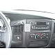 Houder - Brodit ProClip - Dodge Ram Pick Up 1500/2500/3500 2002-2005 Center mount Houder - Brodit ProClip - Dodge Ram Pick Up 1500/2500/3500 2002-2005 Center mount