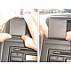 Houder - Brodit ProClip - Nissan Tiida / Latio 2012-2020 Center mount Houder - Brodit ProClip - Nissan Tiida / Latio 2012-2020 Center mount