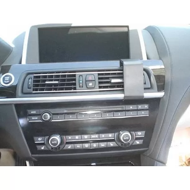 Houder - Brodit ProClip - BMW 6-Serie (F06, F12, F13) 2012-2019 Center mount Houder - Brodit ProClip - BMW 6-Serie (F06, F12, F13) 2012-2019 Center mount