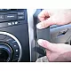 Houder - Brodit ProClip - Isuzu D-Max 2012-2020 Angled mount