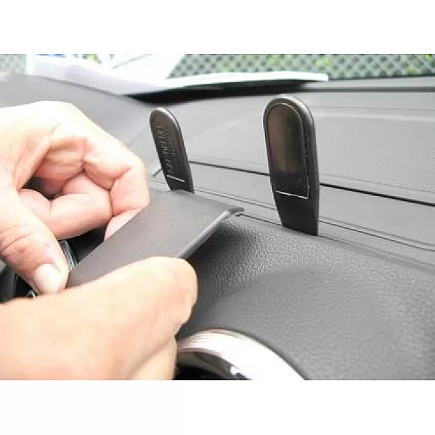 Houder - Brodit ProClip - Audi A3/ S3 2013-2> Center mount