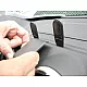 Houder - Brodit ProClip - Audi A3/ S3 2013-2> Center mount