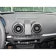 Houder - Brodit ProClip - Audi A3/ S3 2013-2> Center mount