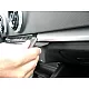 Houder - Brodit ProClip - Audi A3/ S3 2013-> Angled mount Houder - Brodit ProClip - Audi A3/ S3 2013-> Angled mount