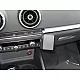 Houder - Brodit ProClip - Audi A3/ S3 2013-> Angled mount Houder - Brodit ProClip - Audi A3/ S3 2013-> Angled mount