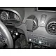 Houder - Brodit ProClip - Audi A1 2011-2018 Center mount