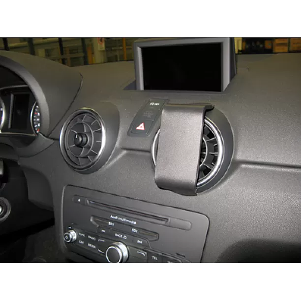 Houder - Brodit ProClip - Audi A1 2011-2018 Center mount