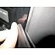 Houder - Brodit ProClip - Mitsubishi Outlander 2013-2021 Angled mount Houder - Brodit ProClip - Mitsubishi Outlander 2013-2021 Angled mount