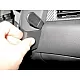 Houder - Brodit ProClip - Mitsubishi Outlander 2013-2021 Angled mount Houder - Brodit ProClip - Mitsubishi Outlander 2013-2021 Angled mount