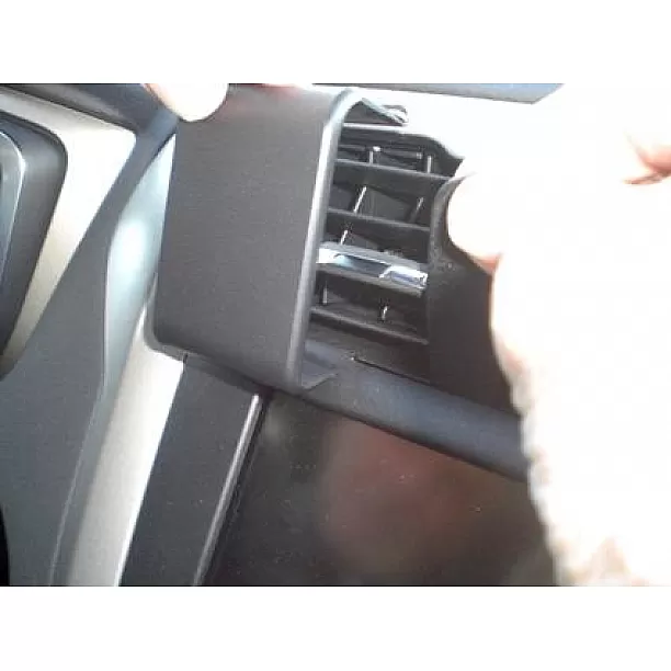 Houder - Brodit ProClip - Ford Mondeo 2015-2022 Center mount Houder - Brodit ProClip - Ford Mondeo 2015-2022 Center mount