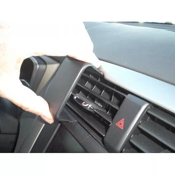 Houder - Brodit ProClip - Ford Mondeo 2015-2022 Center mount Houder - Brodit ProClip - Ford Mondeo 2015-2022 Center mount