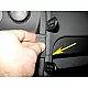 Houder - Brodit ProClip - Mercedes Benz Citan 2013-2021 Angled mount Houder - Brodit ProClip - Mercedes Benz Citan 2013-2021 Angled mount
