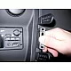 Houder - Brodit ProClip - Mercedes Benz Citan 2013-2021 Angled mount Houder - Brodit ProClip - Mercedes Benz Citan 2013-2021 Angled mount