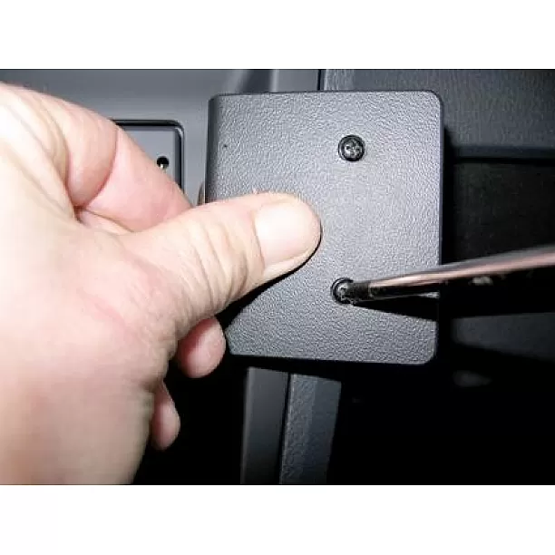 Houder - Brodit ProClip - Mercedes Benz Citan 2013-2021 Angled mount Houder - Brodit ProClip - Mercedes Benz Citan 2013-2021 Angled mount