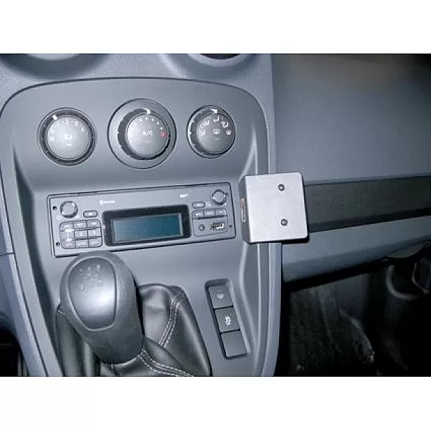 Houder - Brodit ProClip - Mercedes Benz Citan 2013-2021 Angled mount Houder - Brodit ProClip - Mercedes Benz Citan 2013-2021 Angled mount