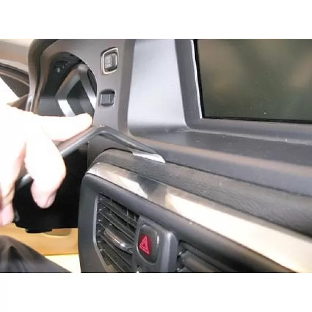 Houder - Brodit ProClip - Volvo V40 2013-2020 Center mount Houder - Brodit ProClip - Volvo V40 2013-2020 Center mount