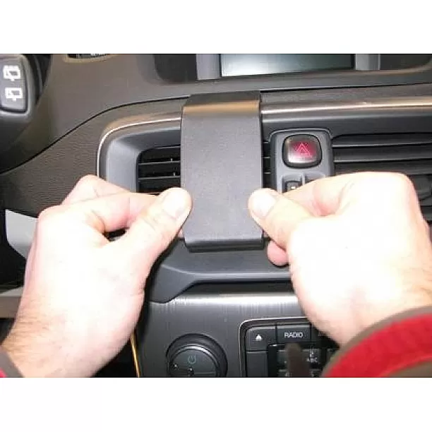 Houder - Brodit ProClip - Volvo V40 2013-2020 Center mount Houder - Brodit ProClip - Volvo V40 2013-2020 Center mount