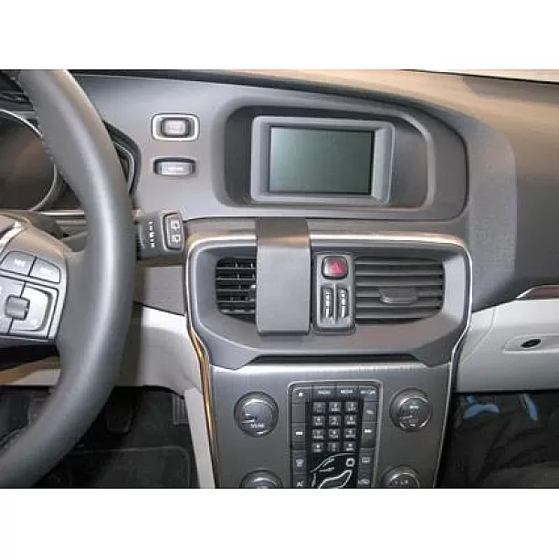 Houder - Brodit ProClip - Volvo V40 2013-2020 Center mount Houder - Brodit ProClip - Volvo V40 2013-2020 Center mount