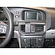 Houder - Brodit ProClip - Volvo V40 2013-2020 Center mount Houder - Brodit ProClip - Volvo V40 2013-2020 Center mount