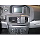 Houder - Brodit ProClip - Volvo V40 2013-2020 Center mount Houder - Brodit ProClip - Volvo V40 2013-2020 Center mount