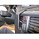 Houder - Brodit ProClip - Volvo V40 2013-2020 Center mount Houder - Brodit ProClip - Volvo V40 2013-2020 Center mount