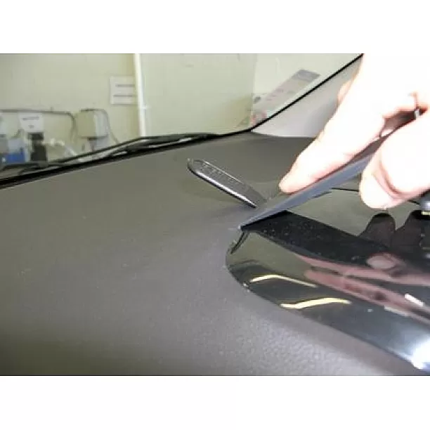 Houder - Brodit ProClip - Mitsubishi Space Star 2013-2024 Center mount Houder - Brodit ProClip - Mitsubishi Space Star 2013-2024 Center mount