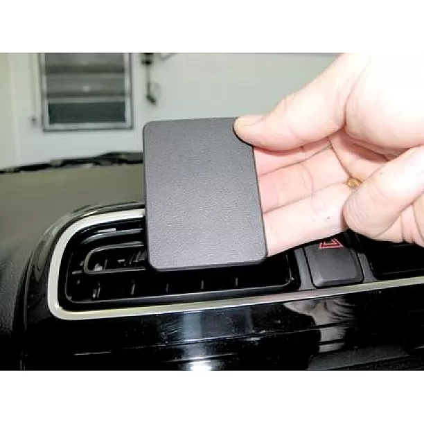 Houder - Brodit ProClip - Mitsubishi Space Star 2013-2024 Center mount Houder - Brodit ProClip - Mitsubishi Space Star 2013-2024 Center mount