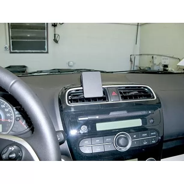 Houder - Brodit ProClip - Mitsubishi Space Star 2013-2024 Center mount Houder - Brodit ProClip - Mitsubishi Space Star 2013-2024 Center mount