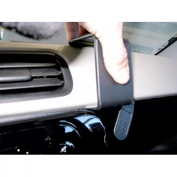 Houder - Brodit ProClip - Fiat Panda 2013-2021 Center mount Houder - Brodit ProClip - Fiat Panda 2013-2021 Center mount