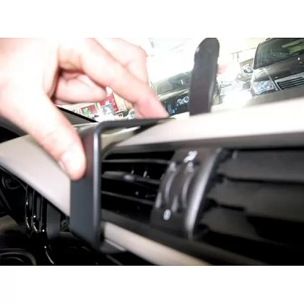 Houder - Brodit ProClip - Fiat Panda 2013-2021 Center mount Houder - Brodit ProClip - Fiat Panda 2013-2021 Center mount