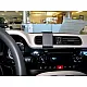 Houder - Brodit ProClip - Fiat Panda 2013-2021 Center mount Houder - Brodit ProClip - Fiat Panda 2013-2021 Center mount