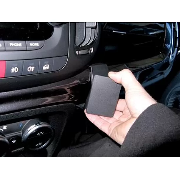 Houder - Brodit ProClip - Fiat 500L 2013-2022 Angled mount Houder - Brodit ProClip - Fiat 500L 2013-2022 Angled mount