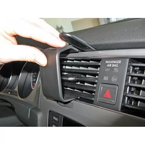 Houder - Brodit ProClip - Volkswagen Golf 7 / Variant/ Sportscombi 2013-2020 Alltrack 2017-2020 Center mount Houder - Brodit ProClip - Volkswagen Golf 7 / Variant/ Sportscombi 2013-2020 Alltrack 2017-2020 Center mount