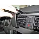 Houder - Brodit ProClip - Volkswagen Golf 7 / Variant/ Sportscombi 2013-2020 Alltrack 2017-2020 Center mount Houder - Brodit ProClip - Volkswagen Golf 7 / Variant/ Sportscombi 2013-2020 Alltrack 2017-2020 Center mount