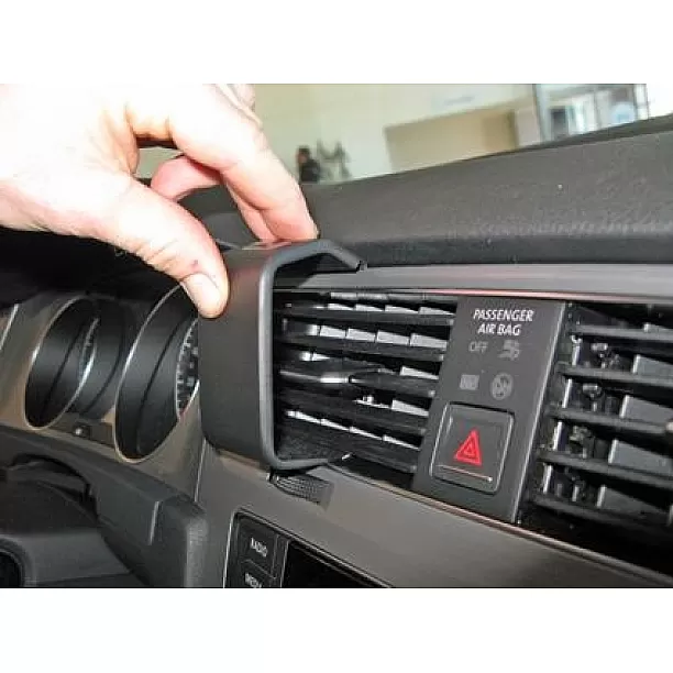 Houder - Brodit ProClip - Volkswagen Golf 7 / Variant/ Sportscombi 2013-2020 Alltrack 2017-2020 Center mount Houder - Brodit ProClip - Volkswagen Golf 7 / Variant/ Sportscombi 2013-2020 Alltrack 2017-2020 Center mount
