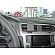 Houder - Brodit ProClip - Volkswagen Golf 7 / Variant/ Sportscombi 2013-2020 Alltrack 2017-2020 Center mount Houder - Brodit ProClip - Volkswagen Golf 7 / Variant/ Sportscombi 2013-2020 Alltrack 2017-2020 Center mount