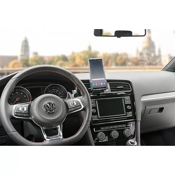 Houder - Brodit ProClip - Volkswagen Golf 7 / Variant/ Sportscombi 2013-2020 Alltrack 2017-2020 Center mount Houder - Brodit ProClip - Volkswagen Golf 7 / Variant/ Sportscombi 2013-2020 Alltrack 2017-2020 Center mount