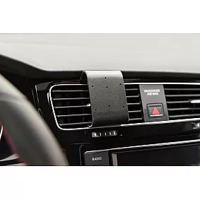 Houder - Brodit ProClip - Volkswagen Golf 7 / Variant/ Sportscombi 2013-2020 Alltrack 2017-2020 Center mount