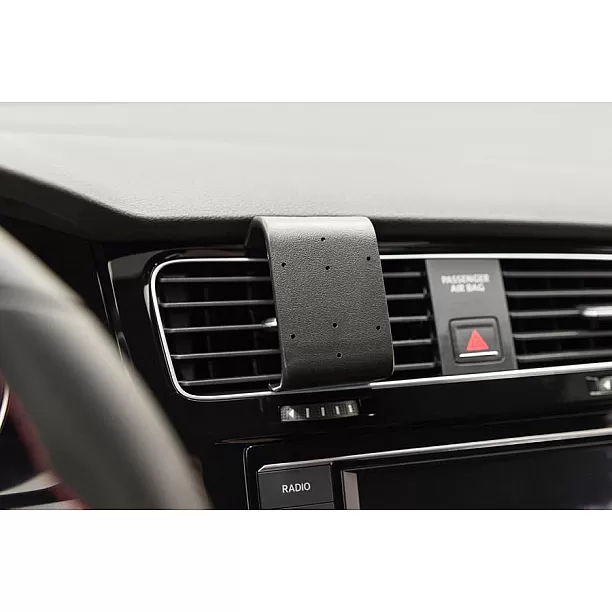Houder - Brodit ProClip - Volkswagen Golf 7 / Variant/ Sportscombi 2013-2020 Alltrack 2017-2020 Center mount Houder - Brodit ProClip - Volkswagen Golf 7 / Variant/ Sportscombi 2013-2020 Alltrack 2017-2020 Center mount