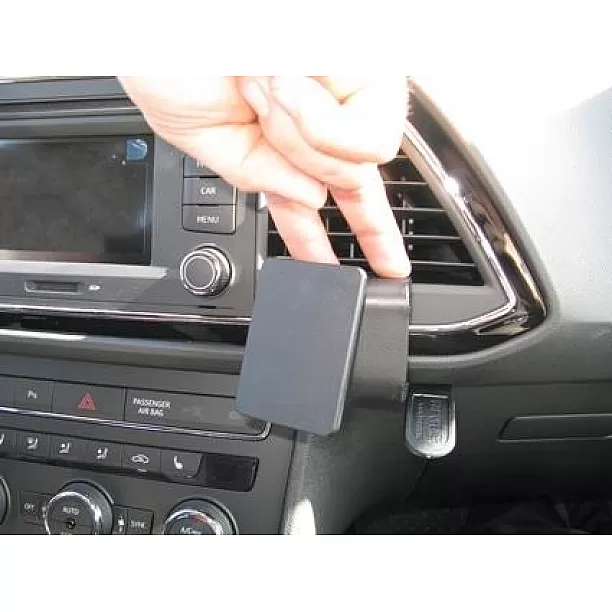 Houder - Brodit ProClip - Seat Leon 2013-2020 Angled mount Houder - Brodit ProClip - Seat Leon 2013-2020 Angled mount