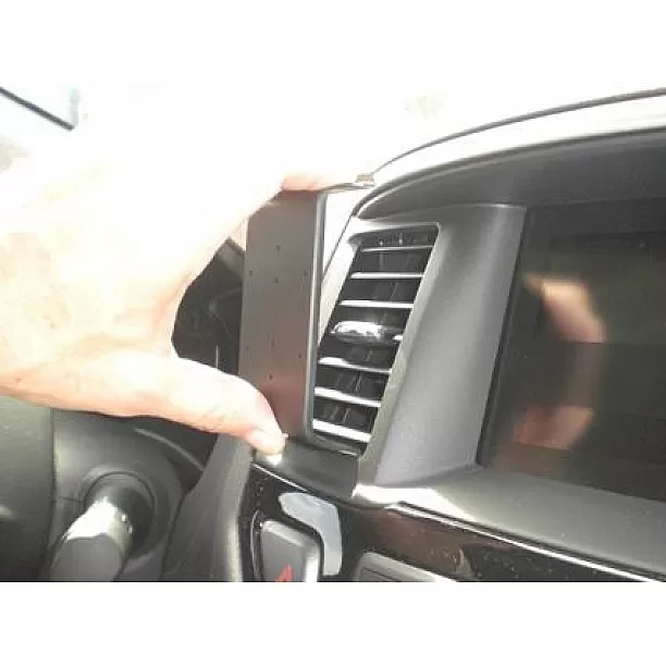 Houder - Brodit ProClip - Nissan Pathfinder 2013-2021 Center mount