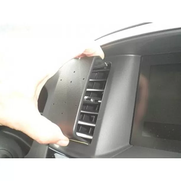 Houder - Brodit ProClip - Nissan Pathfinder 2013-2021 Center mount